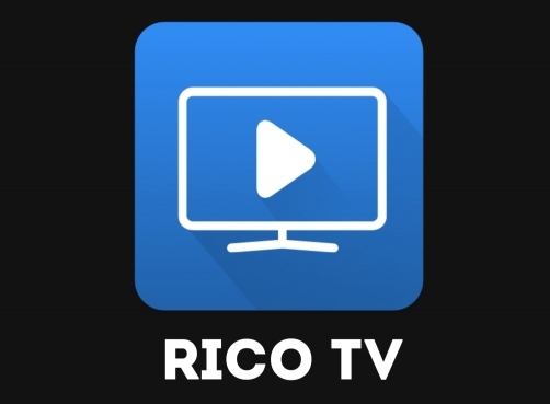 Rico TV APK icon